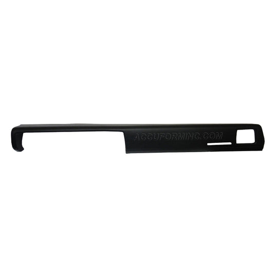 Accuform 259 Dashboard Cover Fits 71-74 Skylark