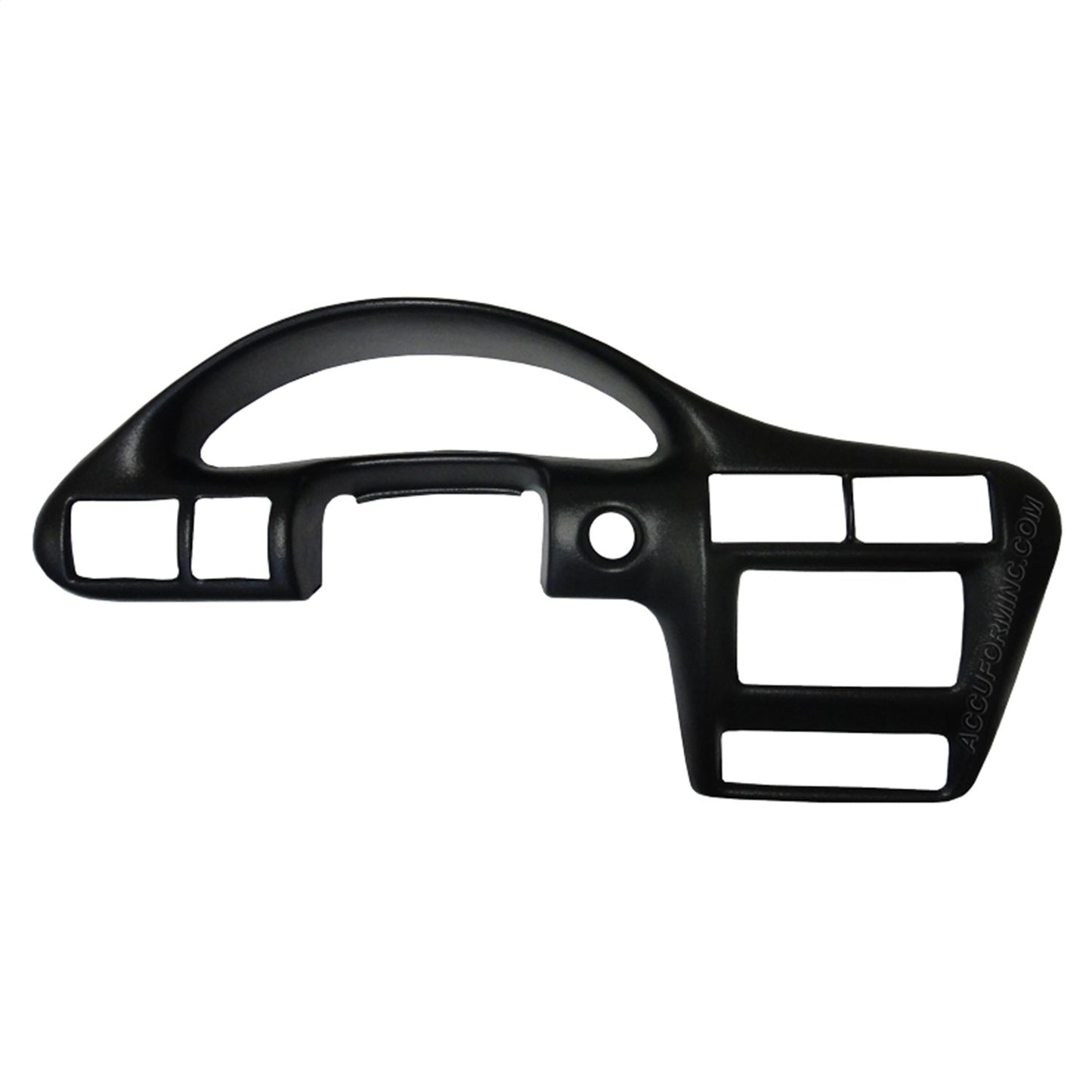 Accuform 266 Dashboard Bezel Cover Fits 00-05 Cavalier