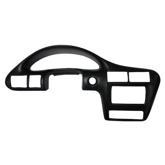 Accuform 266 Dashboard Bezel Cover Fits 00-05 Cavalier