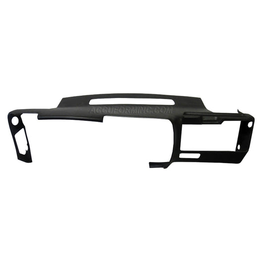Accuform 267 Dashboard Cover Fits 95-96 S10 Blazer S10 Pickup