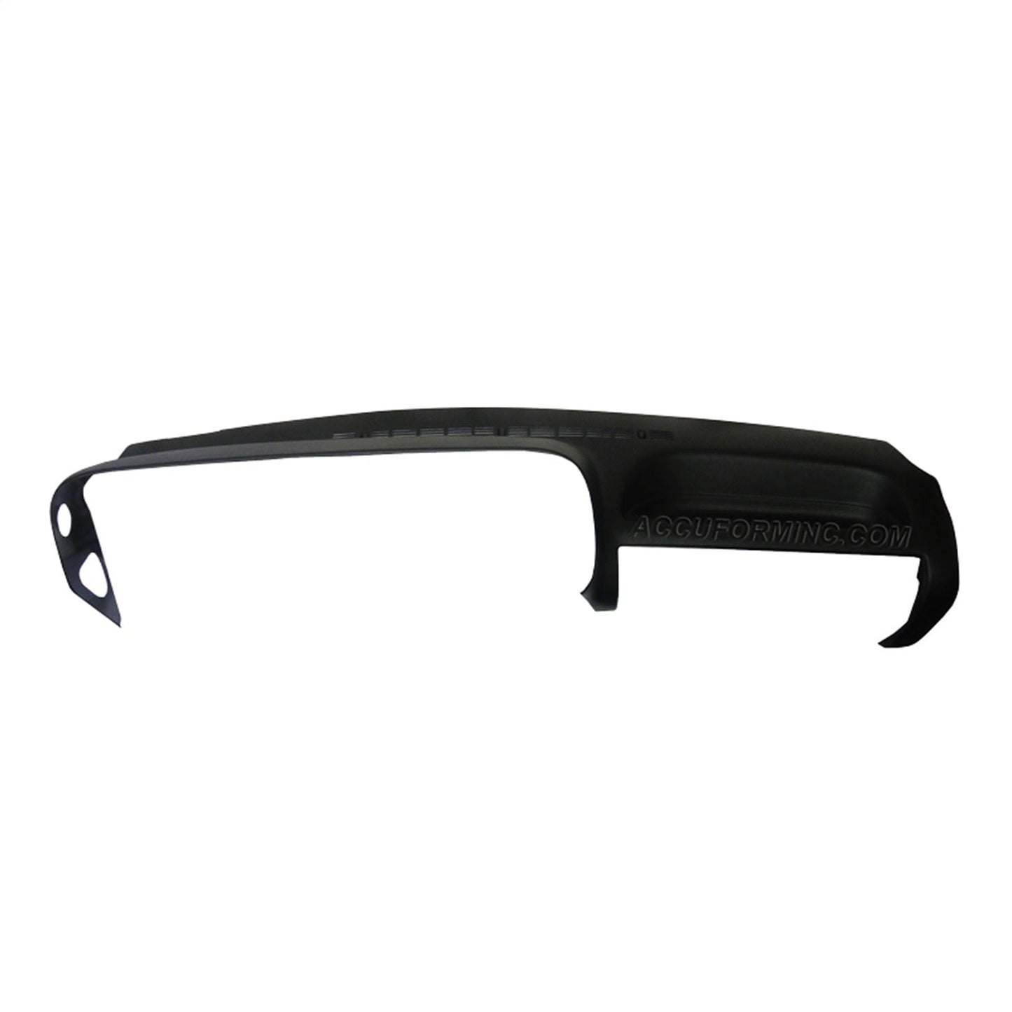 Accuform 270 Dashboard Cover