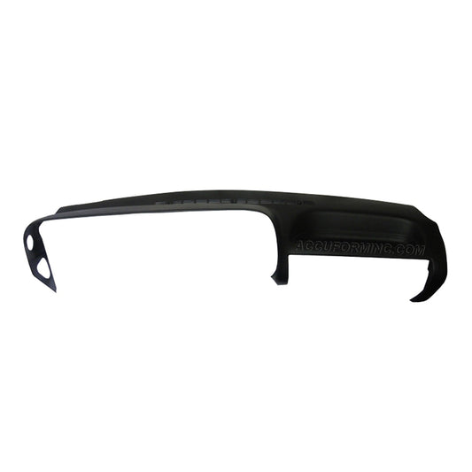 Accuform 270 Dashboard Cover