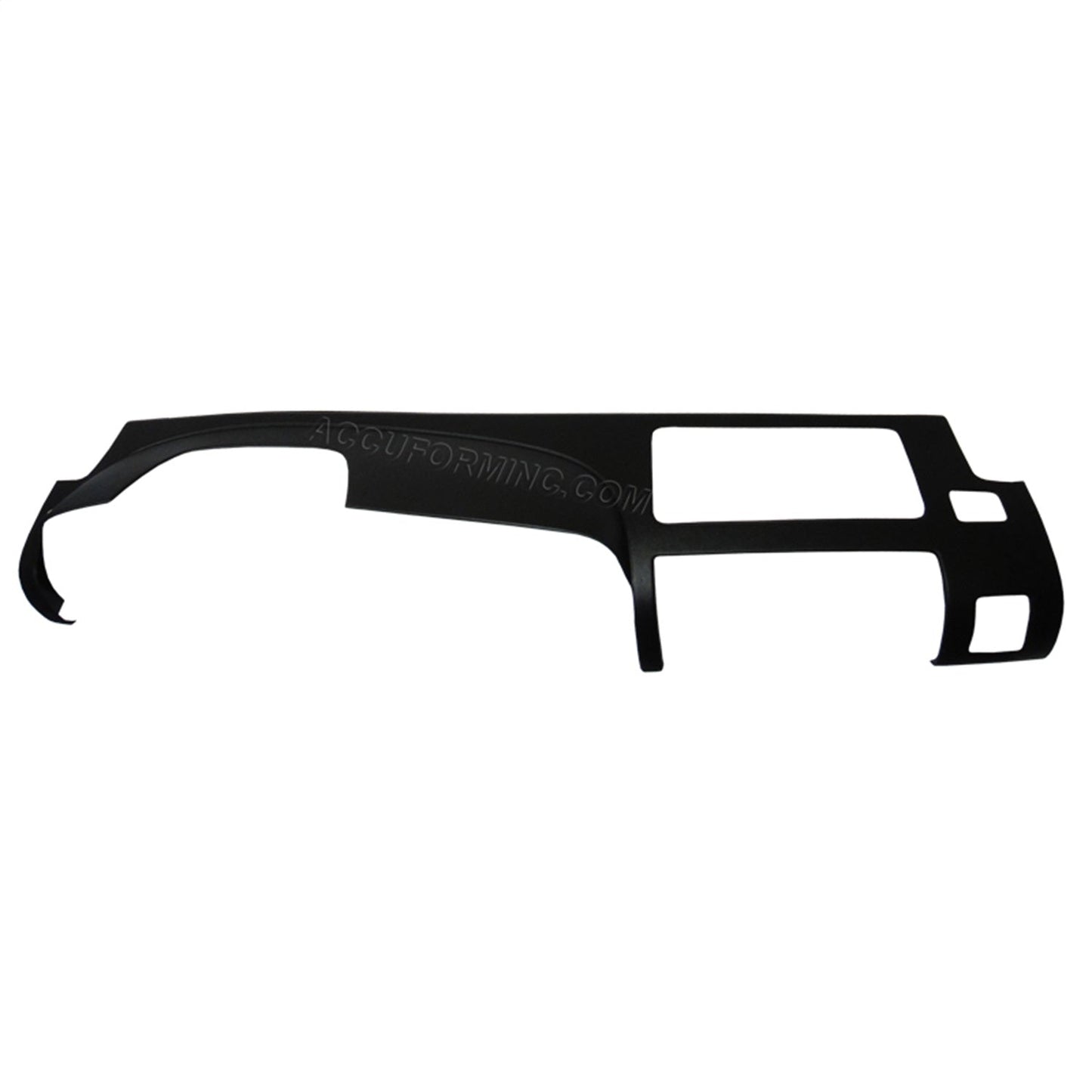 Accuform 271 Dashboard Cover