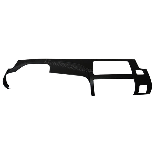 Accuform 271 Dashboard Cover