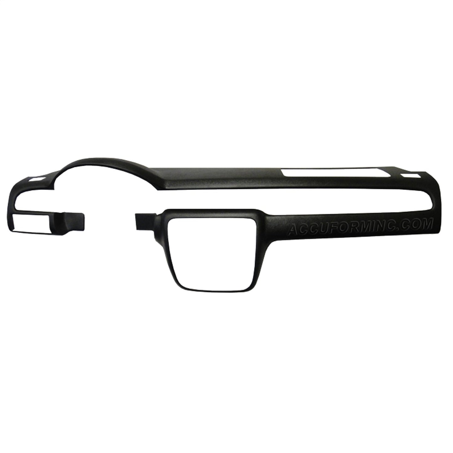 Accuform 275 Dashboard Cover Fits Avalanche Yukon Yukon XL 1500 Yukon XL 2500