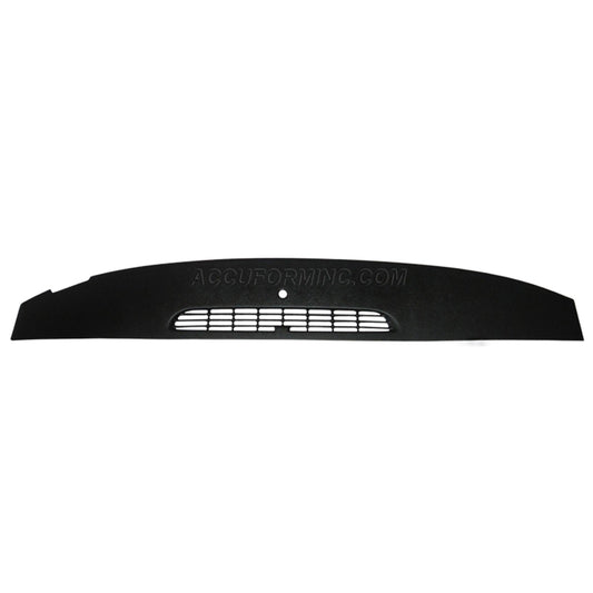 Accuform 273 Dashboard Cover