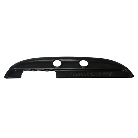 Accuform 3001 Dashboard Cover Fits 72-74 2000 GT Veloce