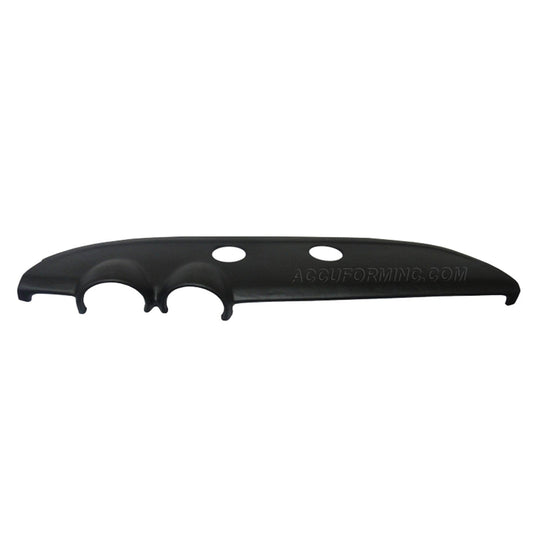 Accuform 3002 Dashboard Cover Fits 69-71 GT Veloce