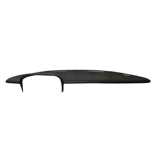 Accuform 3003 Dashboard Cover Fits 65-70 Spider