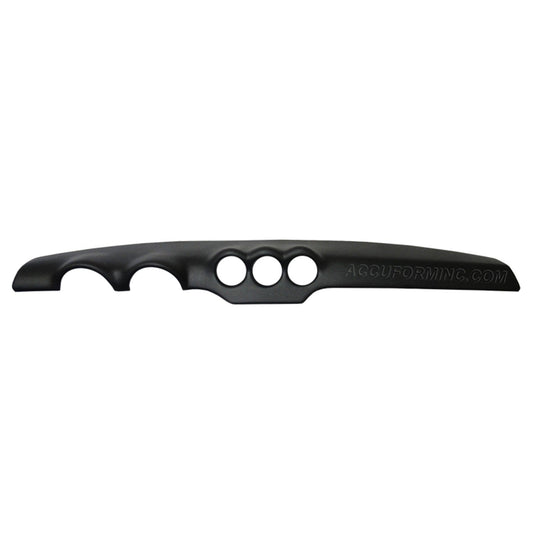 Accuform 301 Dashboard Cover Fits 70-73 240Z