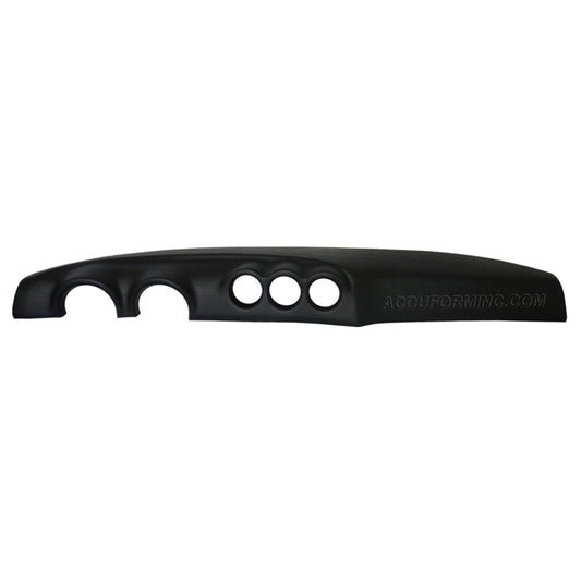 Accuform 302 Dashboard Cover Fits 74-78 260Z 280Z