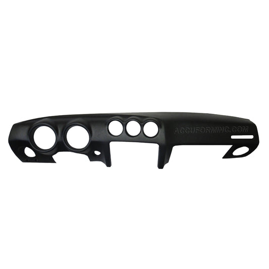 Accuform 303D Dashboard Cover Fits 74-78 260Z 280Z