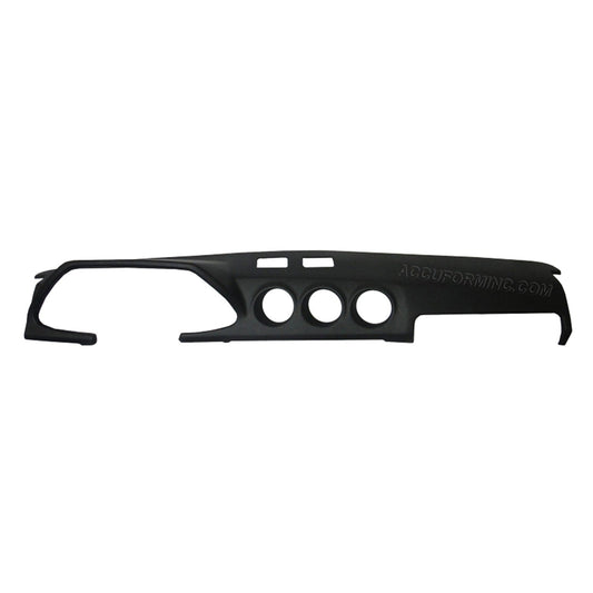 Accuform 304 Dashboard Cover Fits 79-83 280ZX