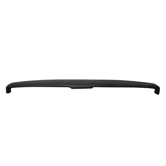 Accuform 306 Dashboard Cover Fits 68 510