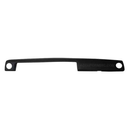 Accuform 307 Dashboard Cover Fits 78-79 510