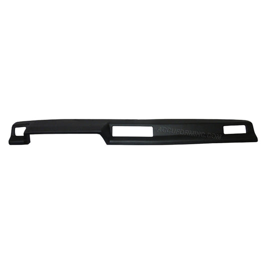 Accuform 317 Dashboard Cover Fits 80-82 210