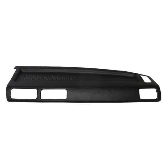Accuform 318 Dashboard Cover Fits 82-86 Sentra