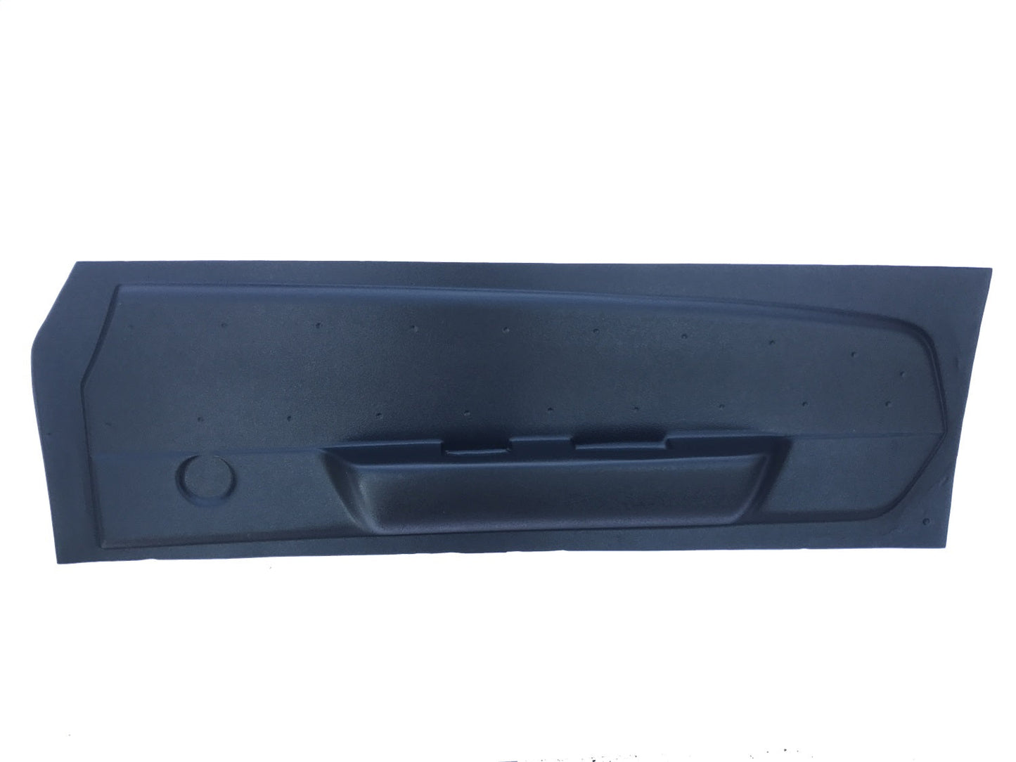 Accuform 4011R Door Panel Cover Fits 67 Mustang