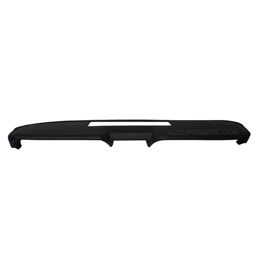 Accuform 402 Dashboard Cover Fits 66 Mustang
