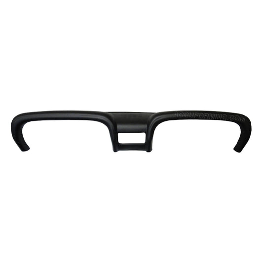 Accuform 403 Dashboard Cover Fits 69-70 Mustang