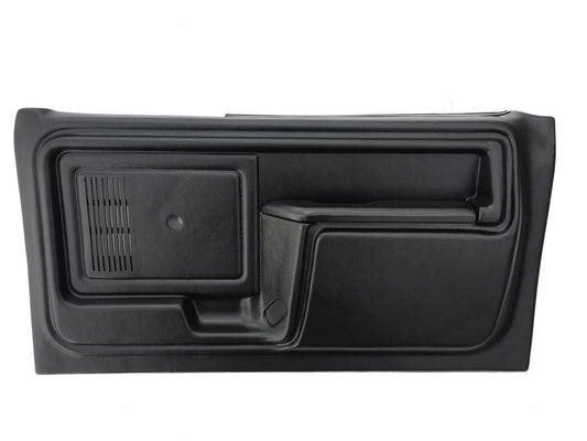 Accuform 4040R Door Panel Fits 80-86 Bronco F-100 F-150 F-250 F-350