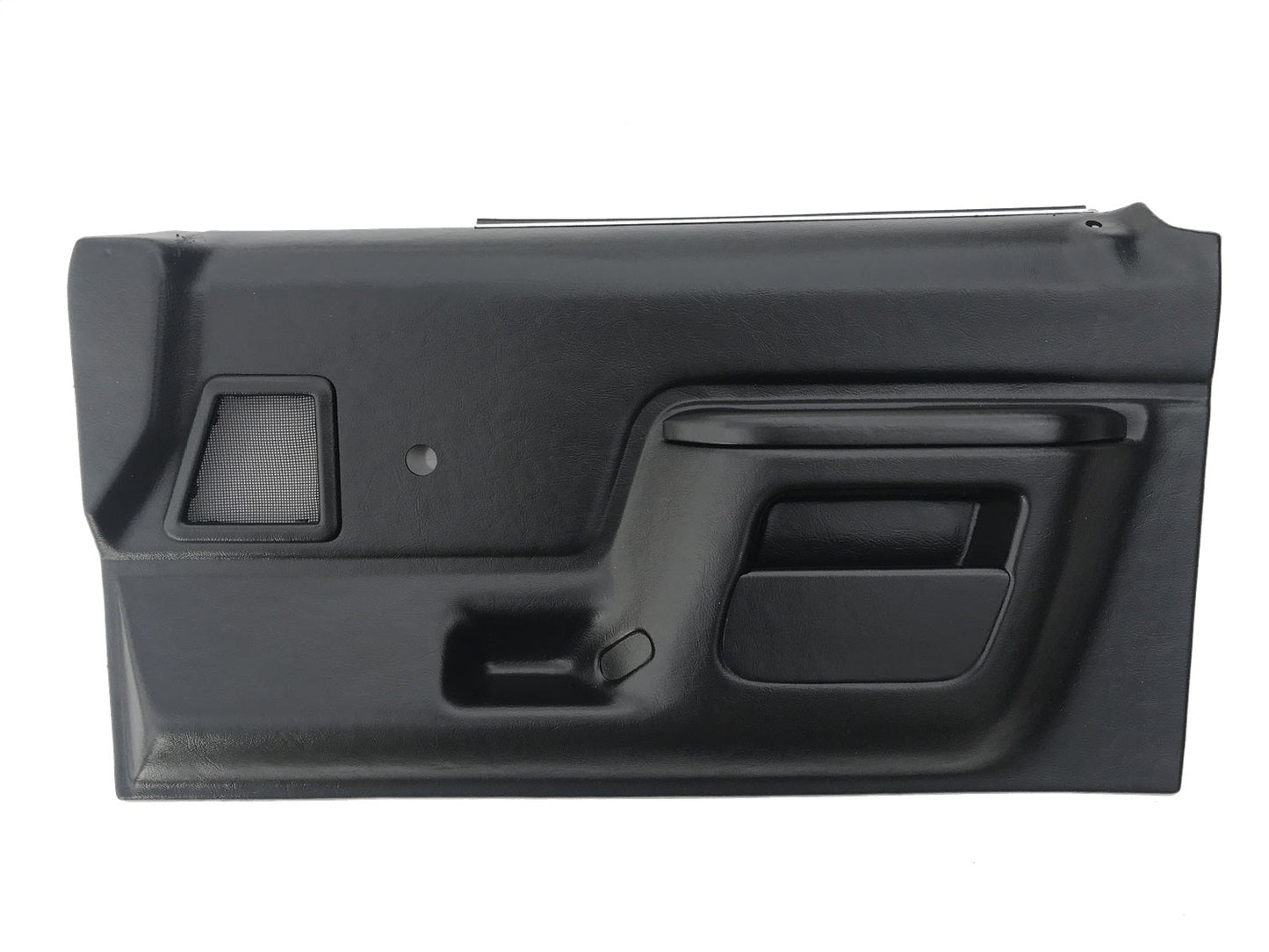Accuform 4046R Door Panel Fits 87-93 Bronco F-150 F-250 F-350