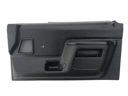 Accuform 4046 L/R Door Panel Compatible with 87-93 Bronco F-150 F-250 F-350 Set