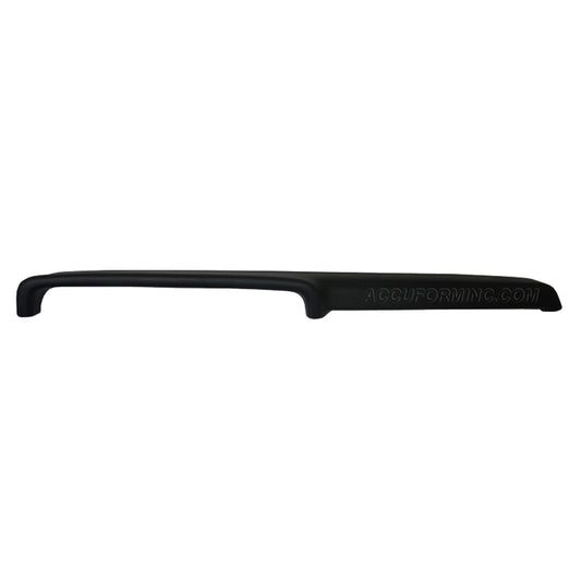 Accuform 410 Dashboard Cover Fits 74-78 Mustang II