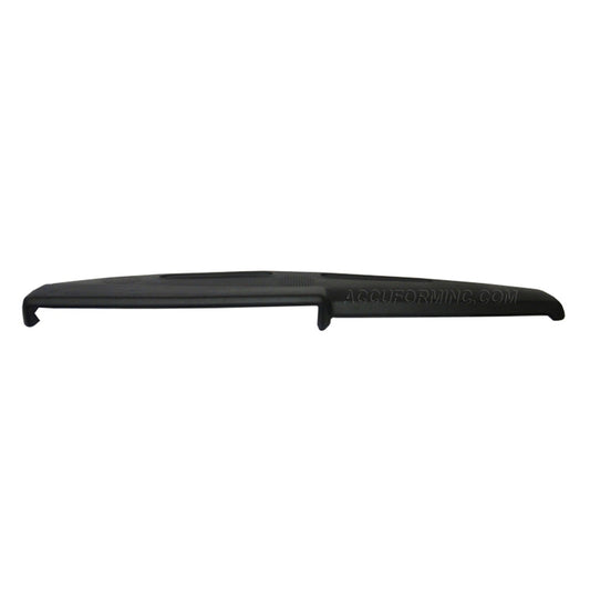 Accuform 412 DASH CAP Fits 79-86 Capri Cougar Granada Mustang