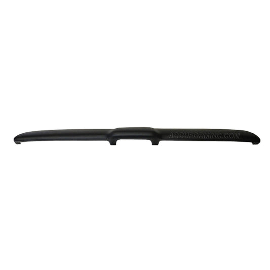 Accuform 413 Dashboard Cover Fits 71-73 Mustang