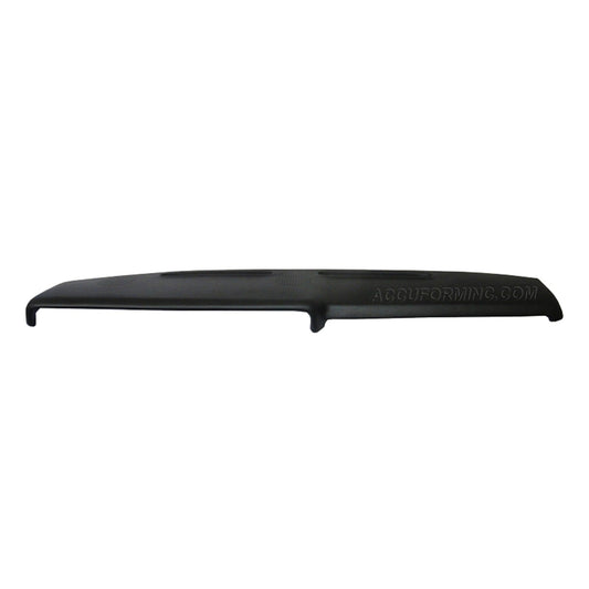 Accuform 418 Dashboard Cover Fits 77-83 Fairmont Zephyr