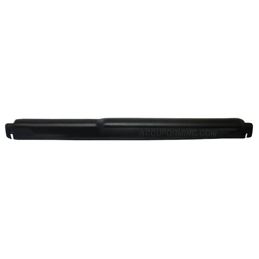 Accuform 419 Dashboard Cover Fits 67-77 Bronco