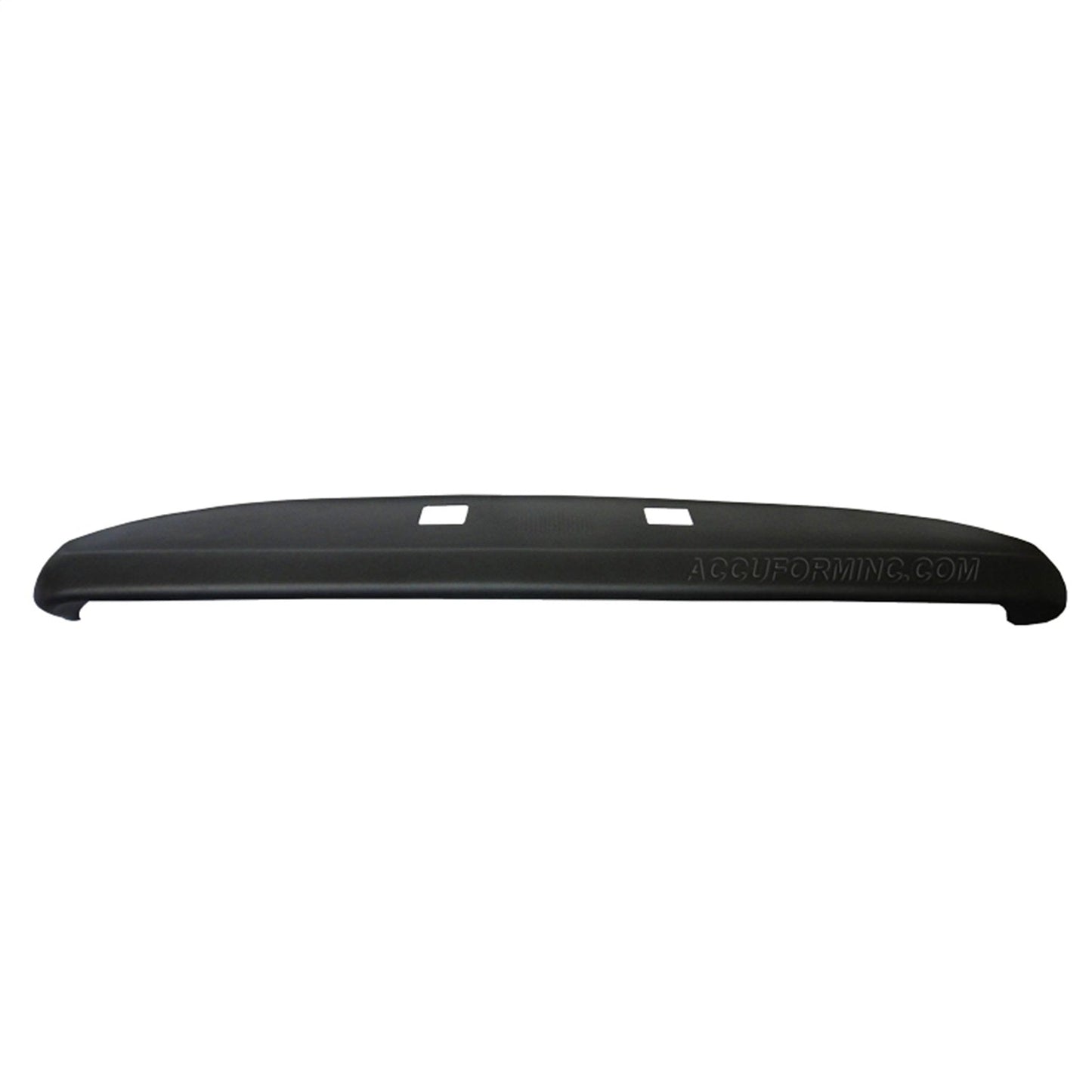 Accuform 421 Dashboard Cover Fits 67-72 F-100 F-250 F-350