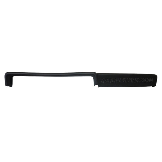 Accuform 423 Dashboard Cover Fits 71-73 Cougar