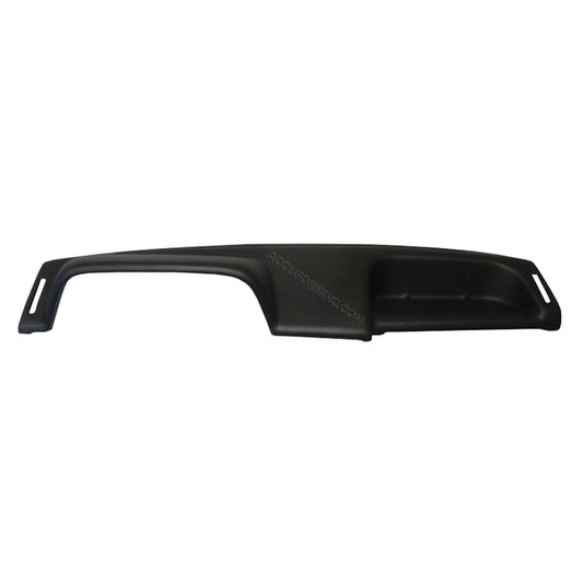 Accuform 428 Dashboard Cover Fits 84-90 Escort Lynx