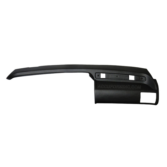 Accuform 433 Dashboard Cover Fits 89-93 Cougar Thunderbird