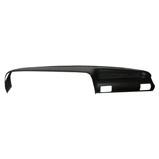 Accuform 440 Dashboard Cover Fits 89-94 Bronco II Explorer Navajo Ranger