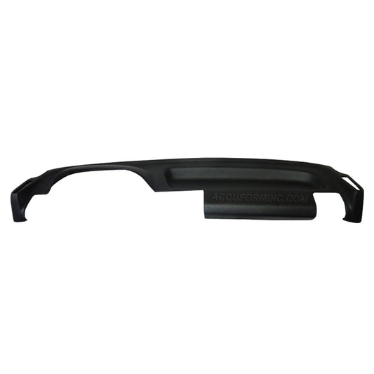 Accuform 441 Dashboard Cover Fits 91-94 Escort