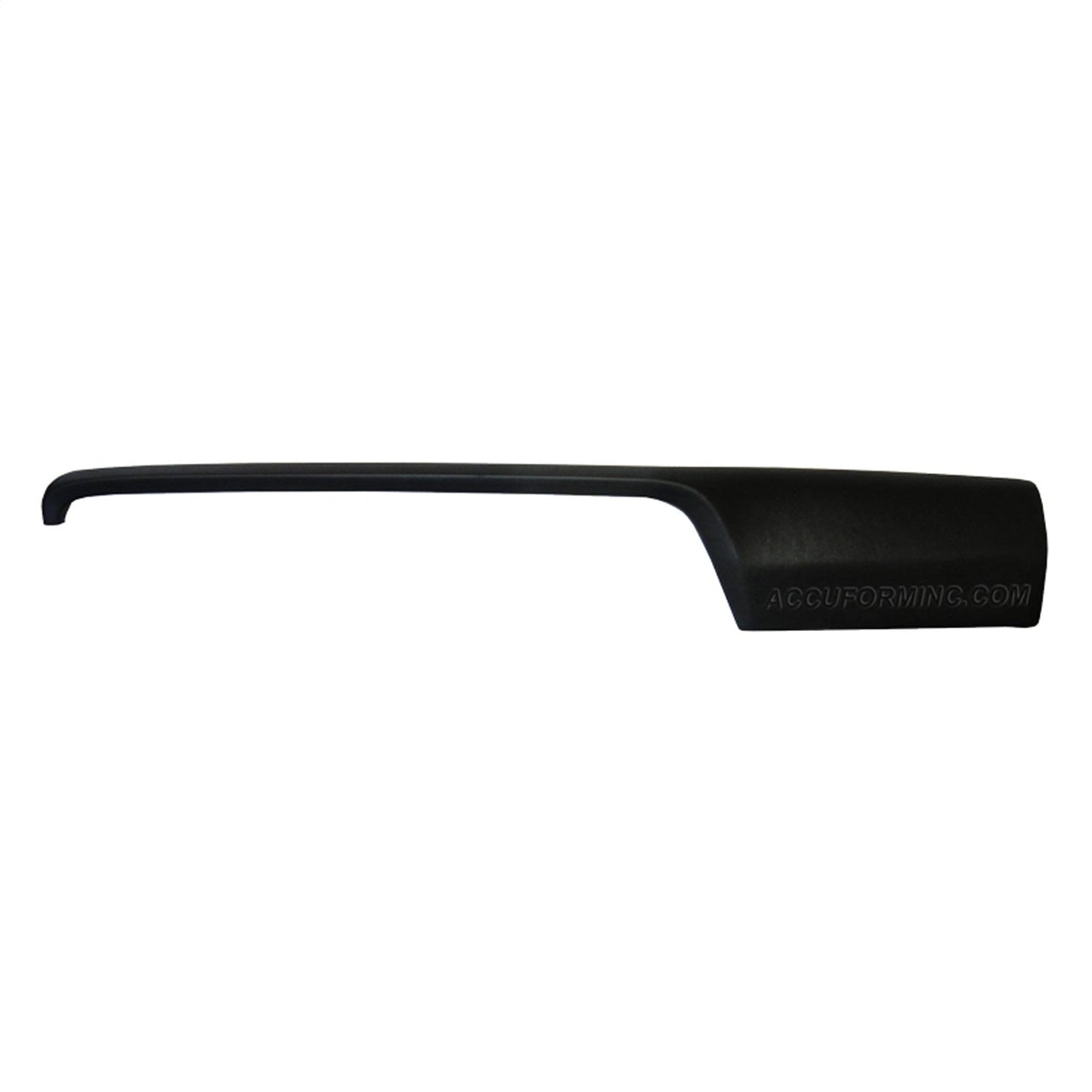 Accuform 443 Dashboard Cover 75-91 Econoline