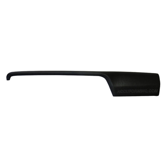 Accuform 443 Dashboard Cover 75-91 Econoline