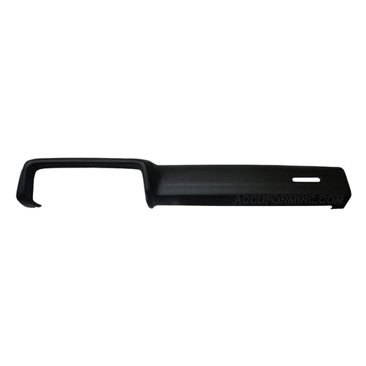 Accuform 445 Dashboard Cover Fits 70-71 Fairlane LTD Ranchero Torino