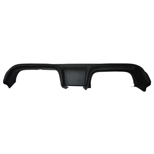 Accuform 451 Dashboard Cover Fits 58-60 Thunderbird
