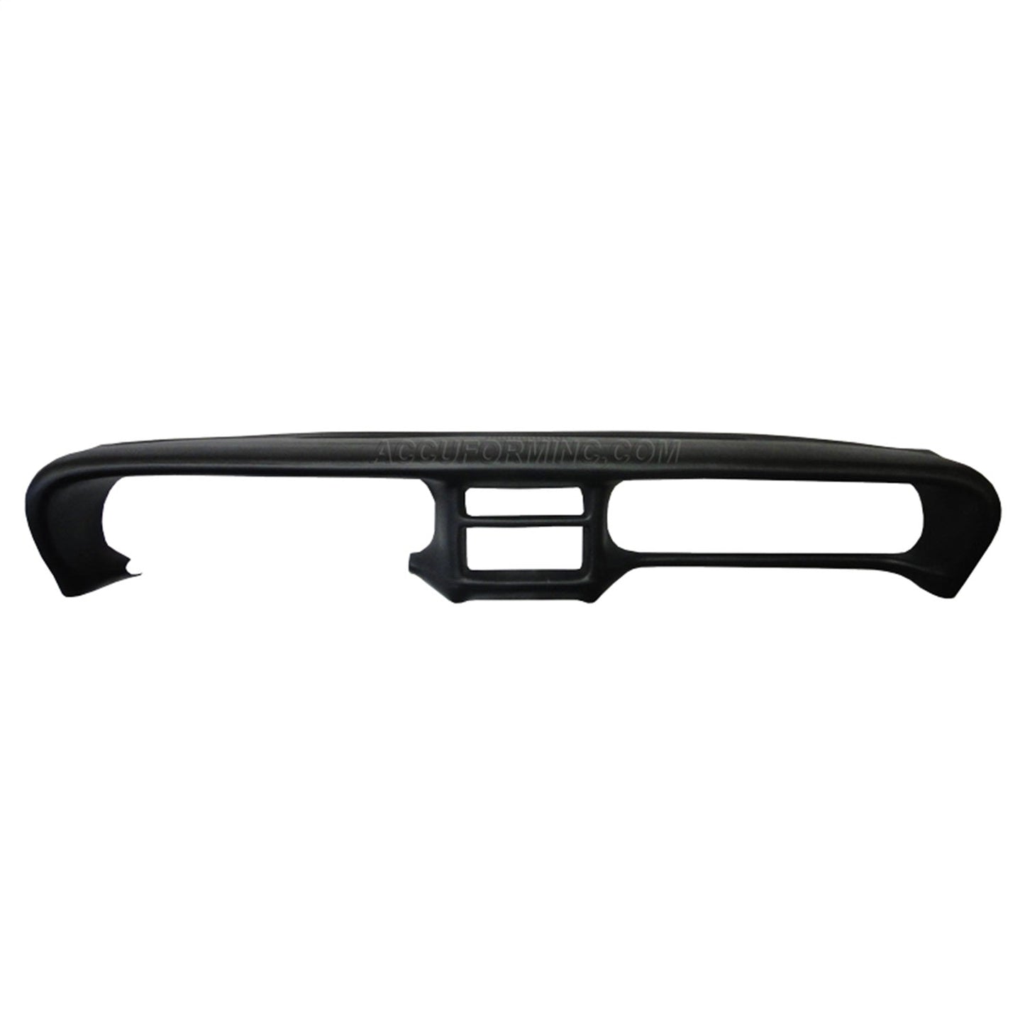 Accuform 453 Dashboard Cover Fits 69-70 Cougar