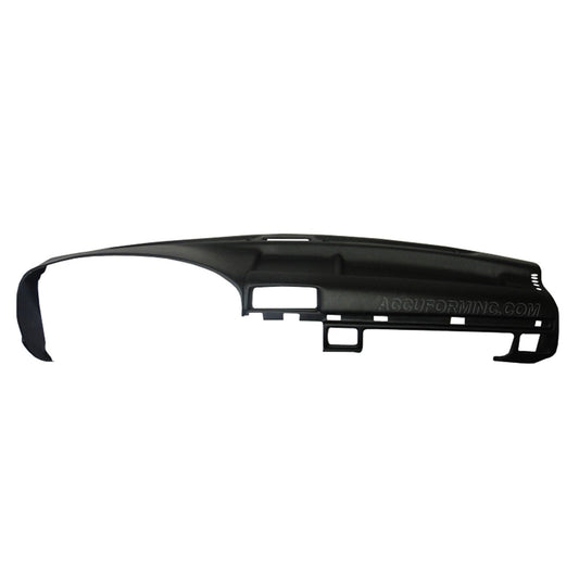 Accuform 454 Dashboard Cover Fits 92-97 F-150 F-250 F-250 HD F-350