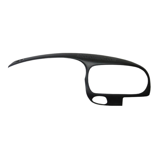 Accuform 455 Dashboard Cover Fits 97-00 Expedition F-150