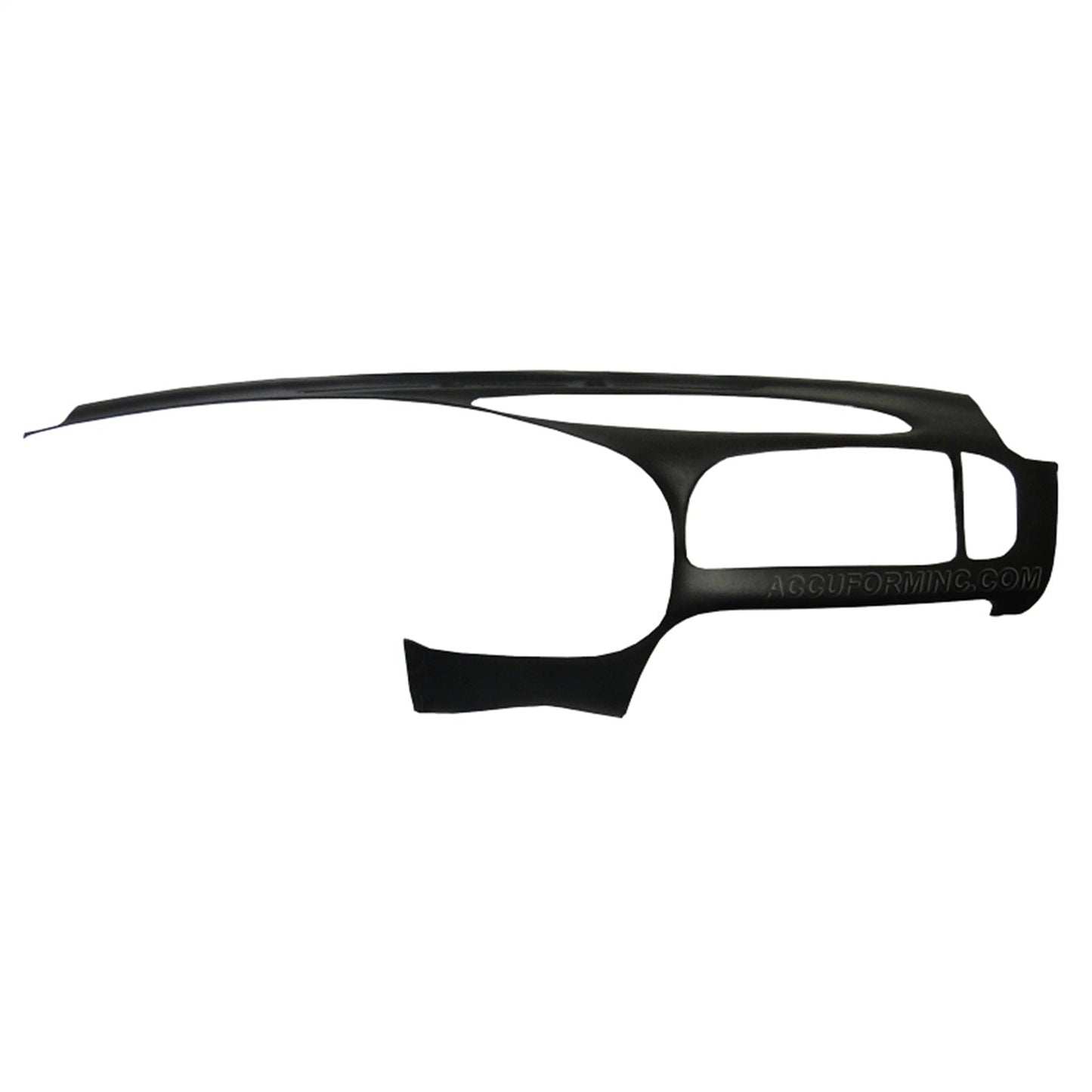 Accuform 456 Dashboard Bezel Cover Fits 97-00 Expedition F-150