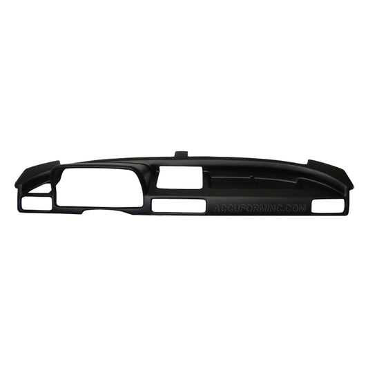 Accuform 502 Dashboard Cover Fits 76-81 Accord