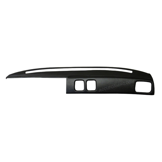 Accuform 503 Dashboard Cover Fits 79-82 Prelude