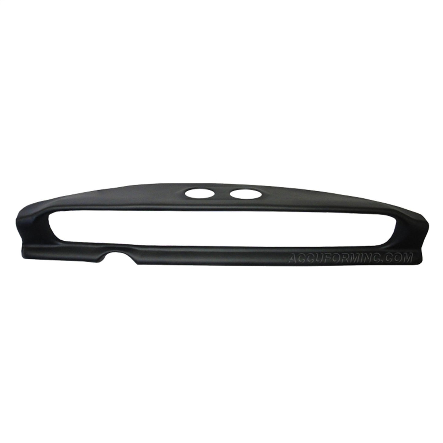 Accuform 609 Dashboard Cover Fits 79-85 2000 Spider
