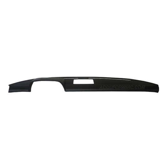 Accuform 703 Dashboard Cover Fits 68-76 220 220D 230 240D 250 250C 280 280C